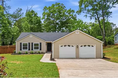 142 River Oaks Drive, Woodstock, GA 30188 - Photo 1