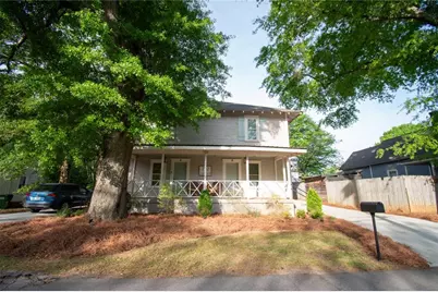 702 Radford Street, Monroe, GA 30655 - Photo 1