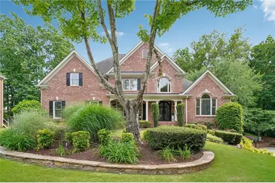 4325 Woodward Way, Cumming, GA 30041 - Photo 1