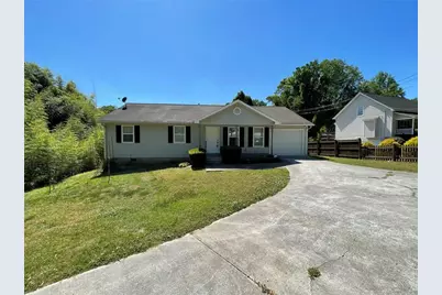 5336 Austell Powder Springs Road, Austell, GA 30106 - Photo 1