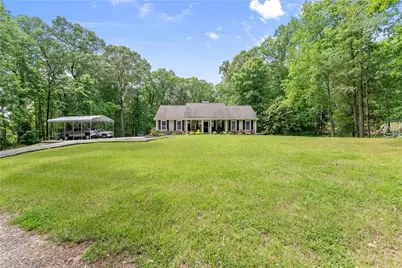 1405 Tapp Wood Road, Hoschton, GA 30548 - Photo 1