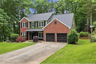 180 Wentworth Drive, Canton, GA 30114 - Photo 1