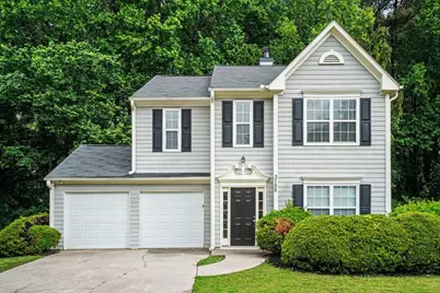 3155 Silverchase Circle SW, Marietta, GA 30008 - Photo 1