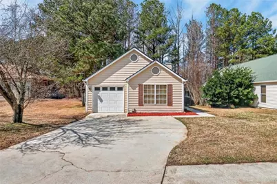 1493 Fall Creek Trace, Douglasville, GA 30134 - Photo 1