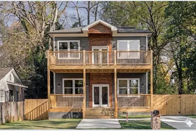 60 Newcastle Street, Atlanta, GA 30314 - Photo 1