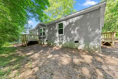 88 Woody Way, Talking Rock, GA 30175 - Photo 1