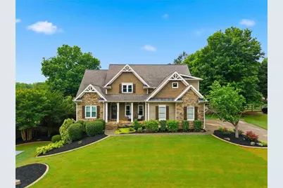 212 Autumn Glen Trail, Woodstock, GA 30188 - Photo 1