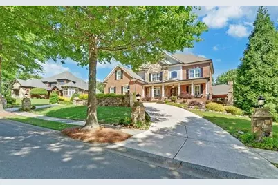 2604 Northern Oak Drive, Braselton, GA 30517 - Photo 1