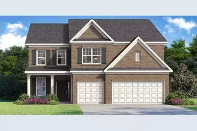 7163 Bocholt Drive, South Fulton, GA 30349 - Photo 1