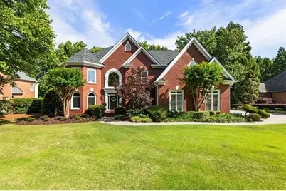 2195 Bent Creek Manor, Alpharetta, GA 30005 - Photo 1