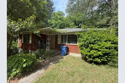 2195 Barge Road SW, Atlanta, GA 30331 - Photo 1