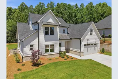5832 Woodland Park Court, Jefferson, GA 30549 - Photo 1