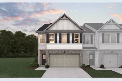 8347 Columbia Court, Palmetto, GA 30268 - Photo 1