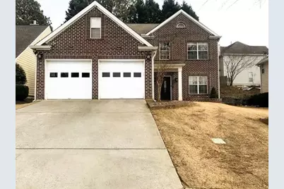 3435 Palisade Lake Drive, Duluth, GA 30096 - Photo 1