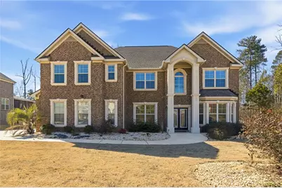 388 Masters Club Boulevard, Hampton, GA 30228 - Photo 1