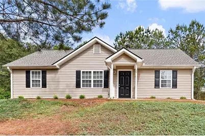 20 Spring Leaf Place, Dallas, GA 30157 - Photo 1