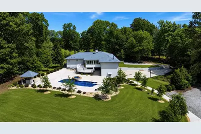 4012 Morris Road, Powder Springs, GA 30127 - Photo 1