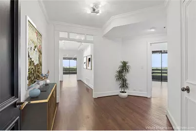2660 Peachtree Road NW #13F, Atlanta, GA 30305 - Photo 1