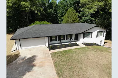 1405 Mote Road, Covington, GA 30016 - Photo 1