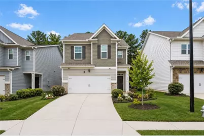120 Woodhouse Circle, Acworth, GA 30102 - Photo 1