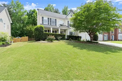 2041 Double Creek Drive, Powder Springs, GA 30127 - Photo 1