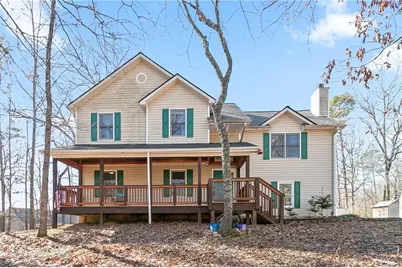 98 Ivy Ridge Drive, Jasper, GA 30143 - Photo 1