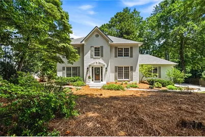 800 Woodmont Drive, Marietta, GA 30062 - Photo 1