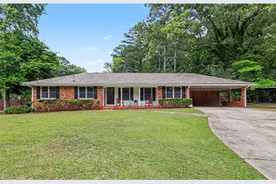 3122 Wanda Woods Drive, Atlanta, GA 30340 - Photo 1