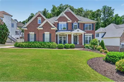 5390 Avonshire Lane, Cumming, GA 30040 - Photo 1