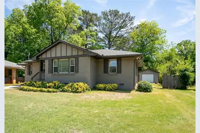 1930 S Columbia Place, Decatur, GA 30032 - Photo 1