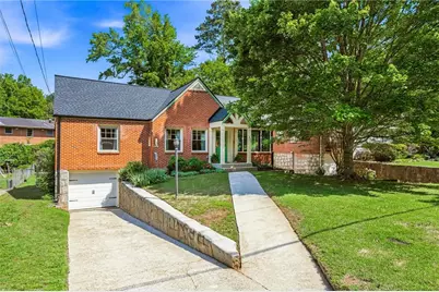 177 Garden Lane, Decatur, GA 30030 - Photo 1