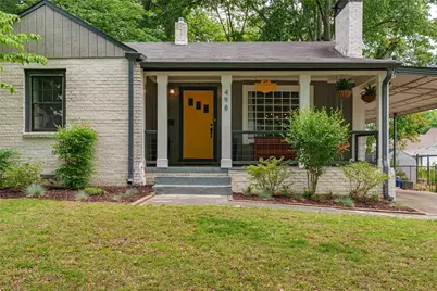 498 Glendalough Place SW, Atlanta, GA 30310 - Photo 1