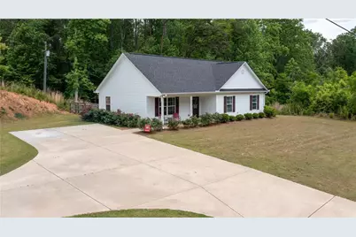 769 Burnt Stand Road, Dawsonville, GA 30534 - Photo 1
