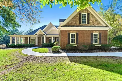101 Smith Forest Lane, Alpharetta, GA 30004 - Photo 1