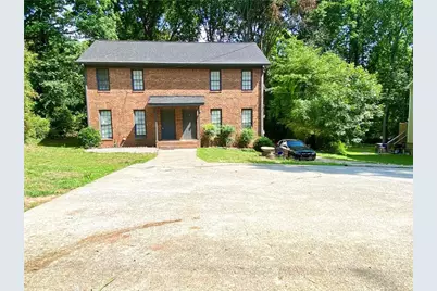 4017 Burns Road NW, Lilburn, GA 30047 - Photo 1
