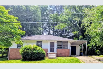 2381 Woodland Drive NW, Kennesaw, GA 30152 - Photo 1