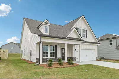 71 Cochin Drive, Statham, GA 30666 - Photo 1