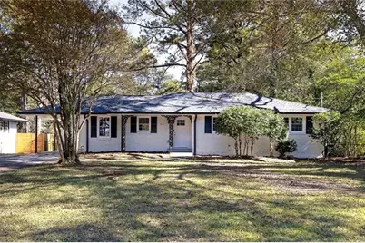 1914 Derrill Drive, Decatur, GA 30032 - Photo 1