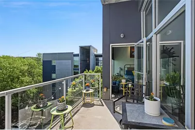 130 Arizona Avenue NE #404, Atlanta, GA 30307 - Photo 1