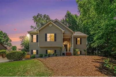 902 Cobblestone Trail, Canton, GA 30114 - Photo 1