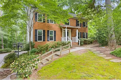 1307 Rivermist Drive, Lilburn, GA 30047 - Photo 1