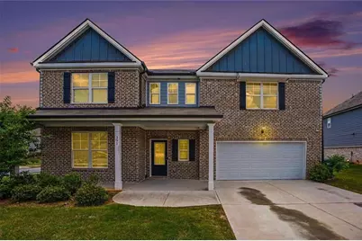 391 Lead Way, Jonesboro, GA 30238 - Photo 1
