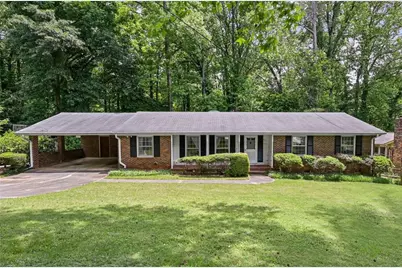 2939 Lone Star Trail, Atlanta, GA 30340 - Photo 1