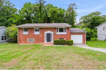 5957 Baywood Lane, Riverdale, GA 30296 - Photo 1