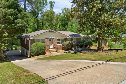 1360 Willivee Drive, Decatur, GA 30033 - Photo 1