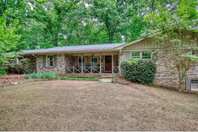 3395 Daniel Bridge Road, Conyers, GA 30094 - Photo 1