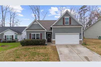 15 Gala Drive, Rome, GA 30165 - Photo 1