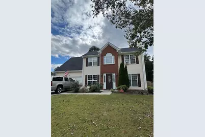 1160 Bramlett Forest Trail SE, Lawrenceville, GA 30045 - Photo 1