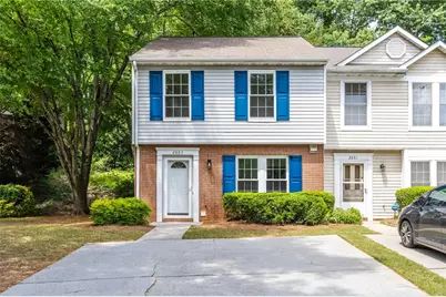 2883 Dresden Square Drive, Atlanta, GA 30341 - Photo 1