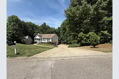 4098 Parks Road, Flowery Branch, GA 30542 - Photo 1